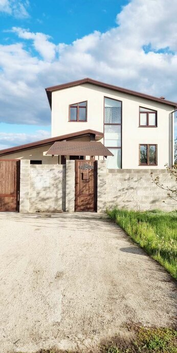 дом г Белгород Юго-Западный-2.1 ул Звездная фото 2