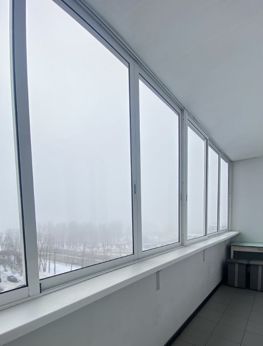 квартира г Иркутск р-н Октябрьский ул Байкальская 207а фото 15