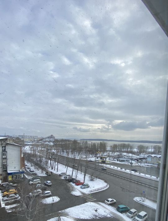 квартира г Иркутск р-н Октябрьский ул Байкальская 207а фото 16