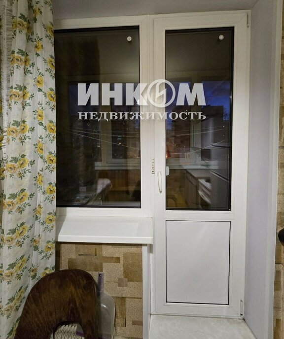 квартира г Москва метро Первомайская ул Челябинская 6 фото 4