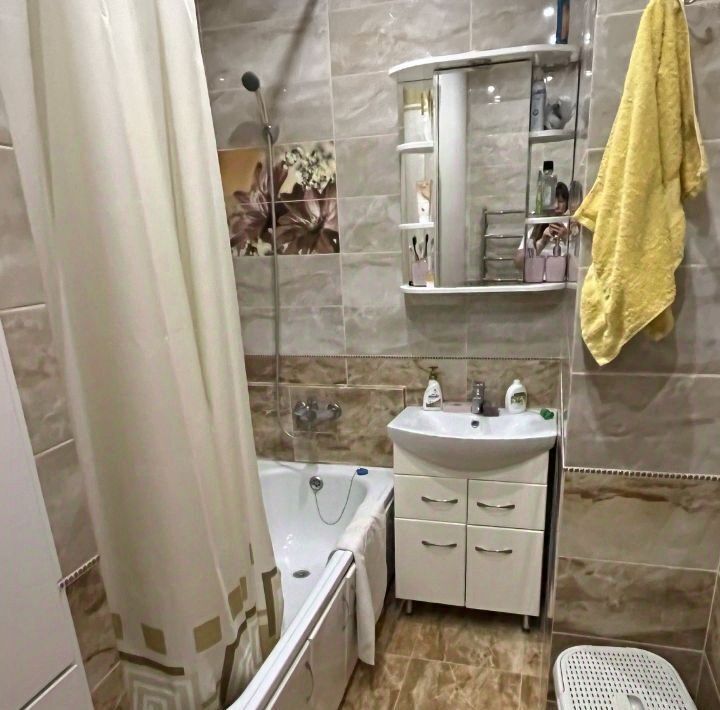 квартира г Белгород Восточный ул Газовиков 9а фото 11