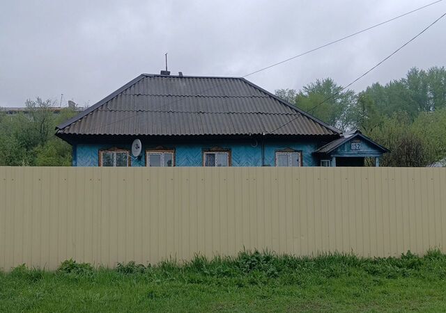 ул Большая Дачная 152 Кемеровская обл. — Кузбасс фото