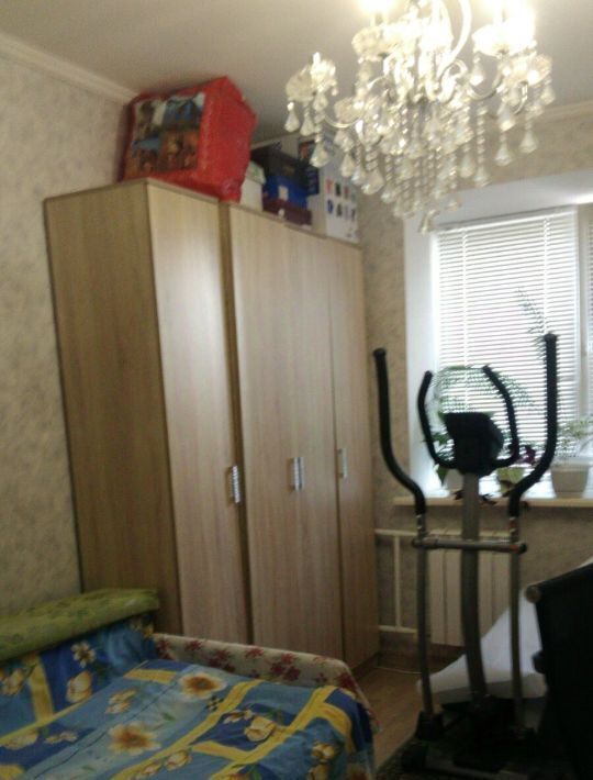 квартира г Брянск р-н Советский ул Романа Брянского 13/1 фото 2