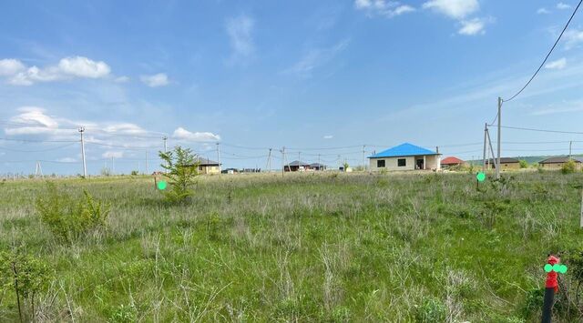 земля р-н Ленинский ул Бударская 81/5 № 12 мкр фото