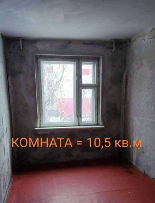 квартира г Нижний Новгород Чкаловская ул Менделеева 26 фото 4