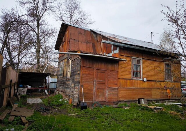 ул Зелёная 25 р-н Колпинский Московское шоссе, 10 км фото