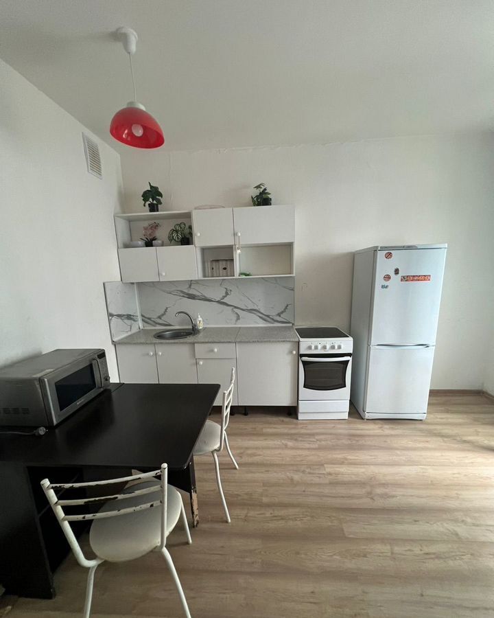 квартира г Екатеринбург Академический ул Академика Парина 46/3 фото 1