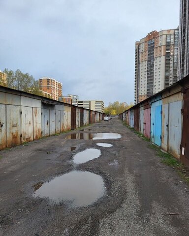 метро Озерки р-н Выборгский Сосновка фото
