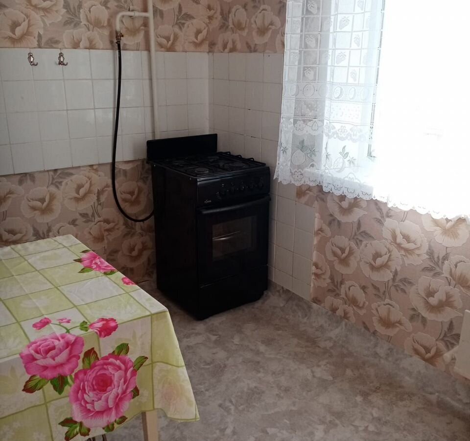 квартира г Волгодонск ш Октябрьское 5 фото 4