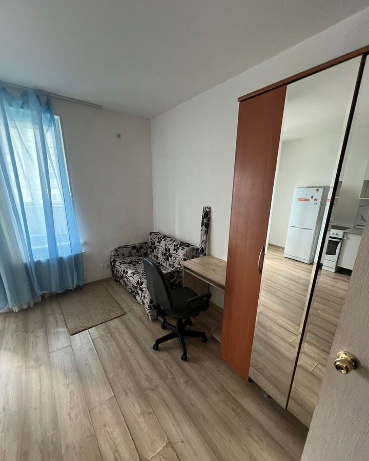 квартира г Екатеринбург Академический ул Академика Парина 46/3 фото 2