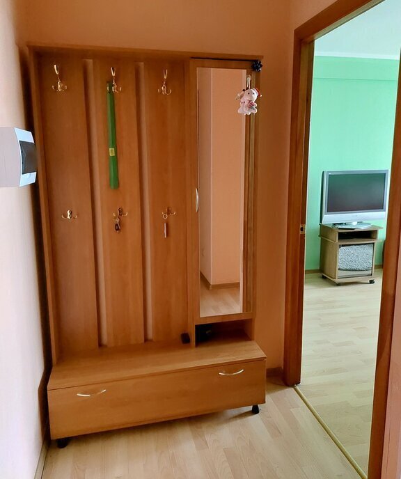 квартира г Екатеринбург р-н Чкаловский Чкаловская ул Дорожная 15 фото 4