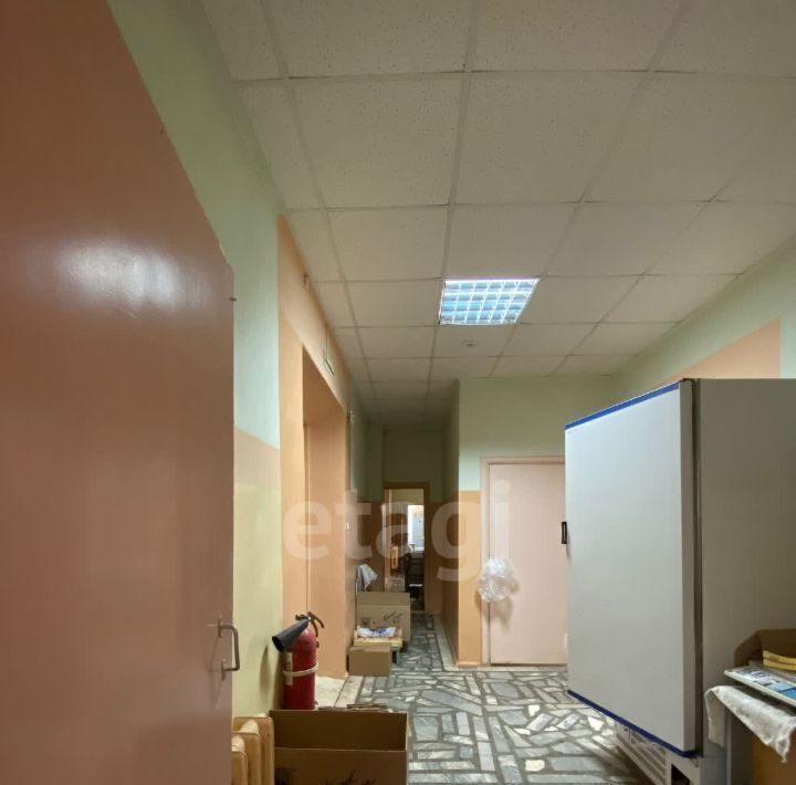 торговое помещение г Новоуральск ул Комсомольская 8д фото 4