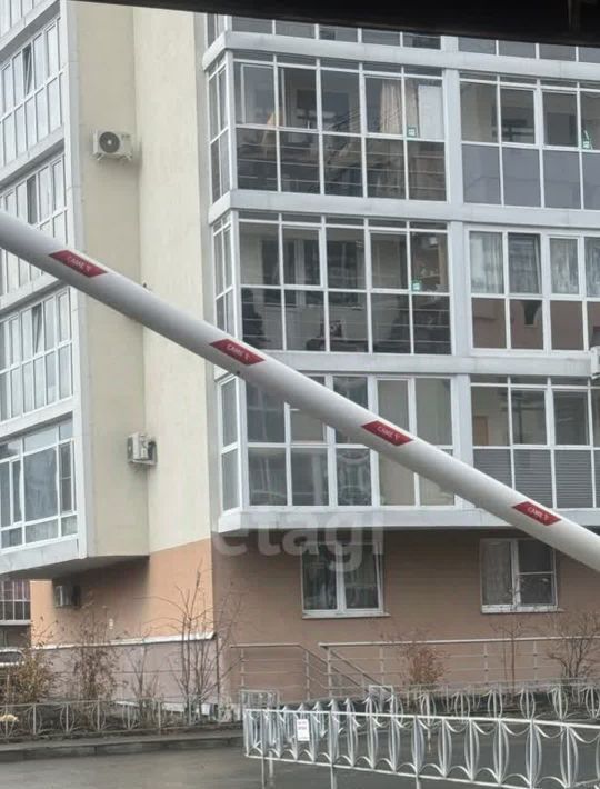гараж г Екатеринбург р-н Чкаловский ул Рощинская 37а фото 4