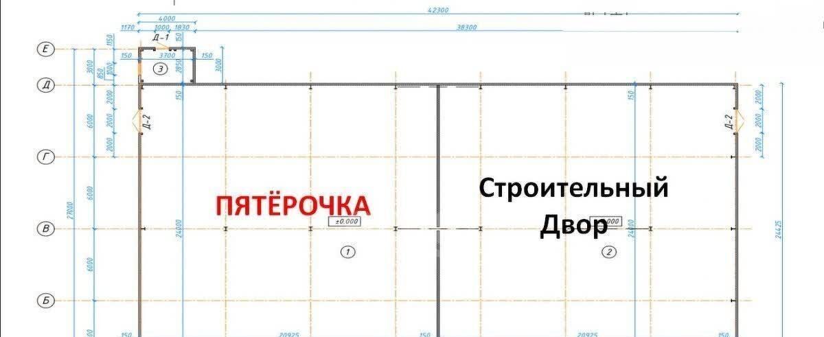 свободного назначения р-н Богдановичский г Богданович ул Кунавина 26 фото 4