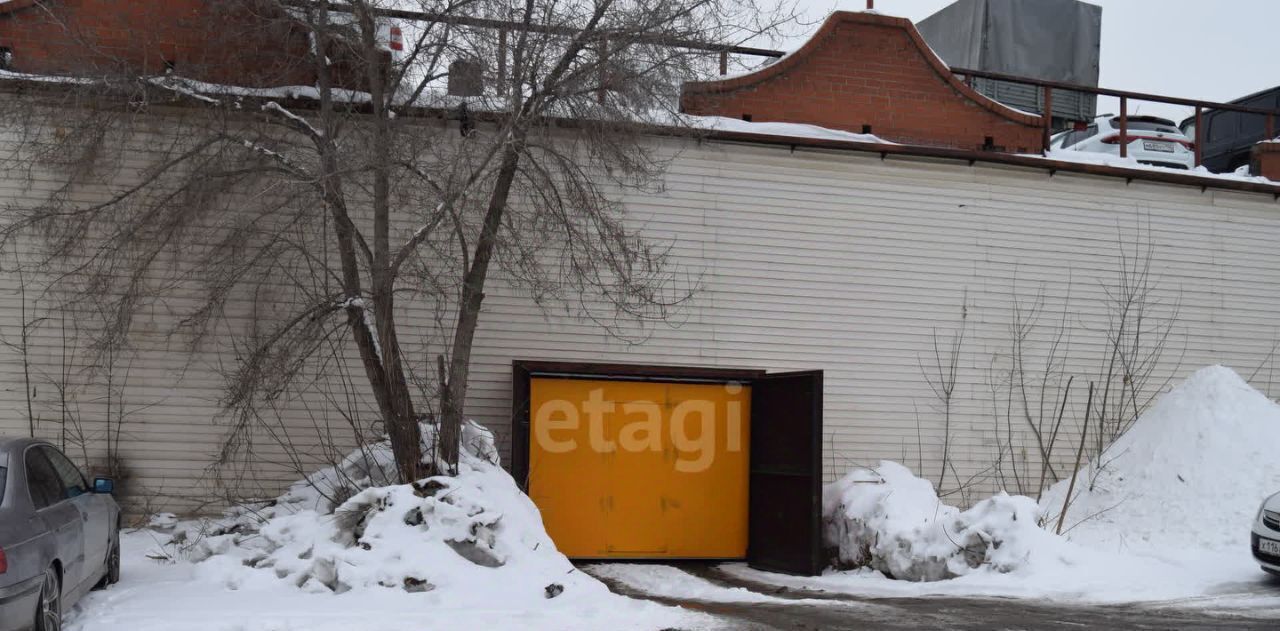 свободного назначения г Екатеринбург р-н Октябрьский ул Хрустальная 40а фото 3