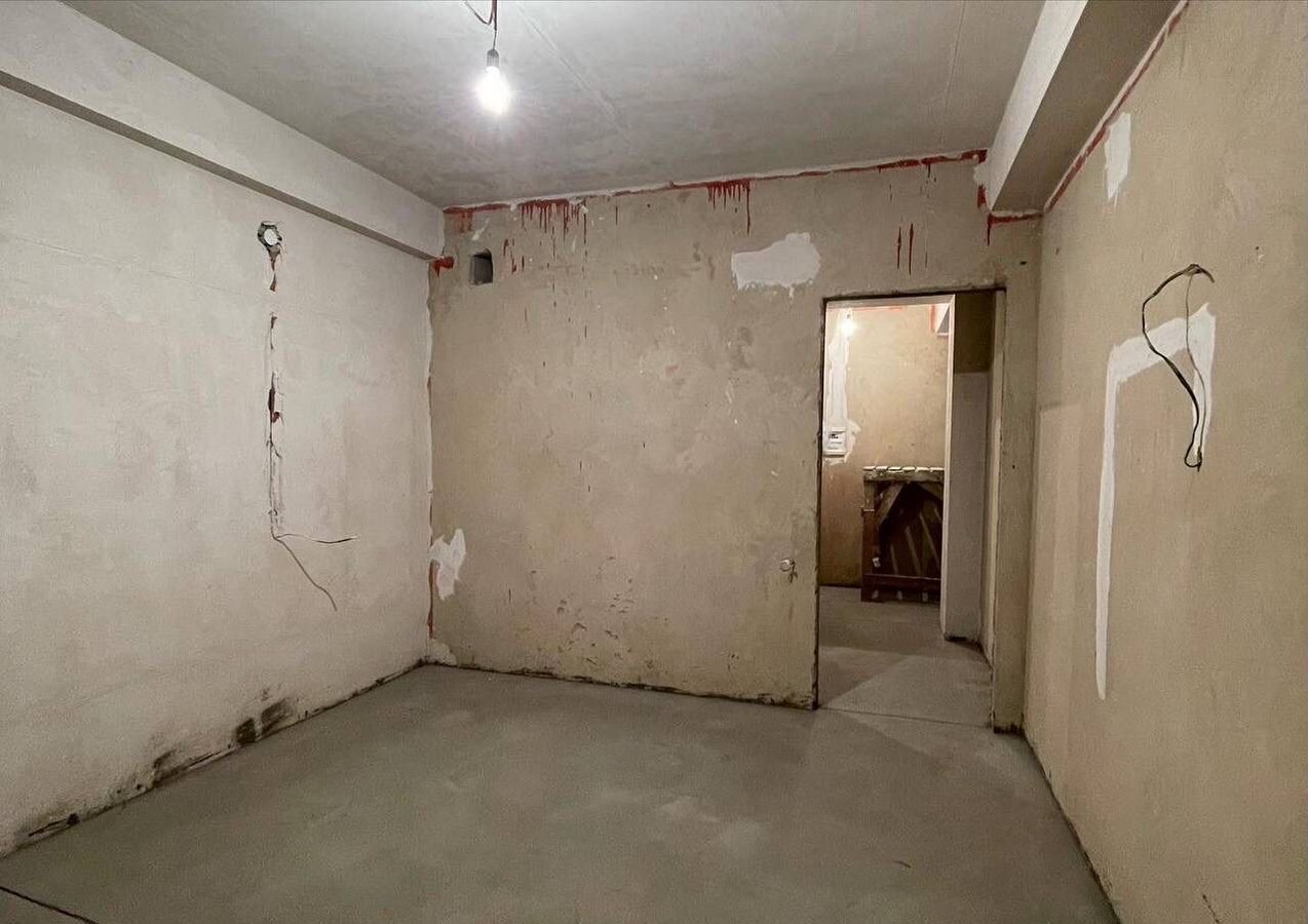 квартира г Махачкала р-н Ленинский пр-кт Насрутдинова 170 фото 4