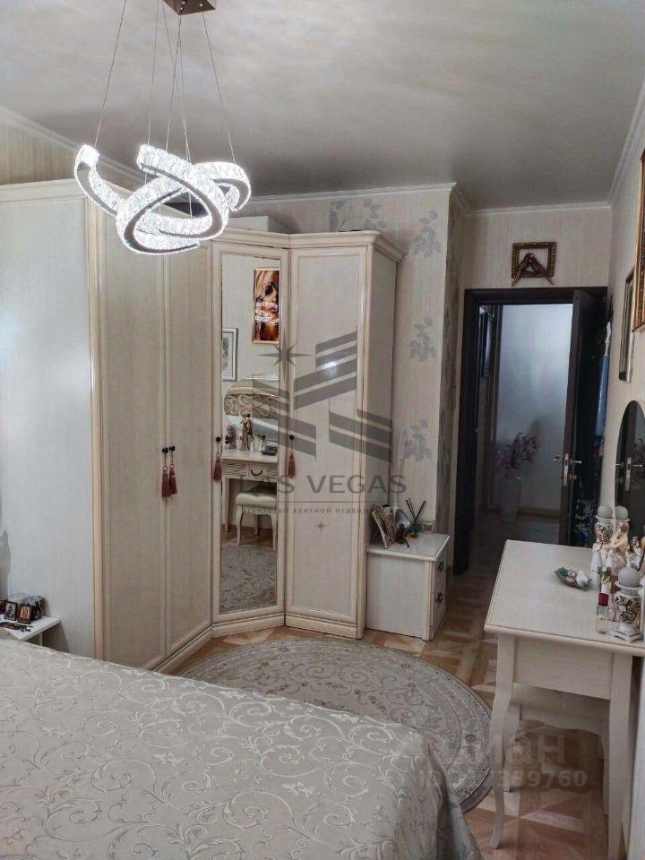 квартира г Сочи ул Тюльпанов 41/5 ЖК «Солнечный пляж» городской округ Сириус, город, Сириус фото 2