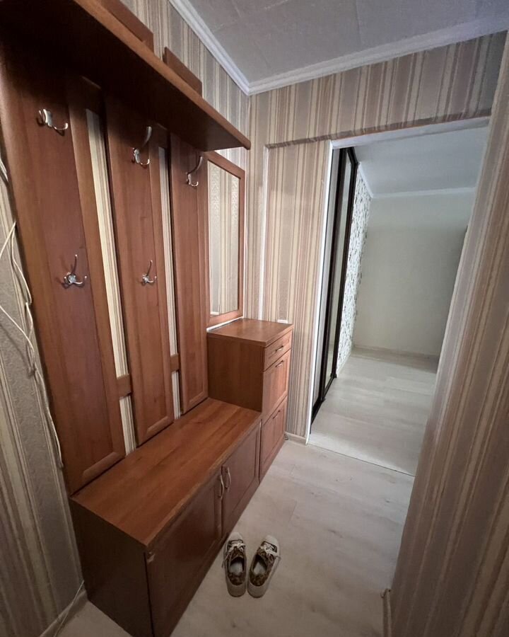 квартира г Красноярск р-н Кировский ул Академика Вавилова 39а фото 2