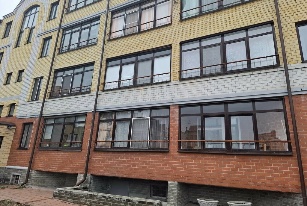 квартира г Тобольск ул Розы Люксембург 4/4 фото 19