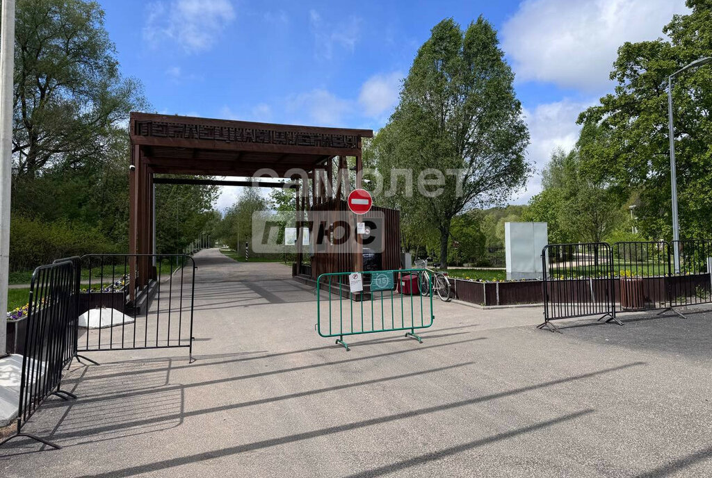 квартира г Москва метро Новогиреево пр-кт Свободный 9к/2 муниципальный округ Ивановское фото 5