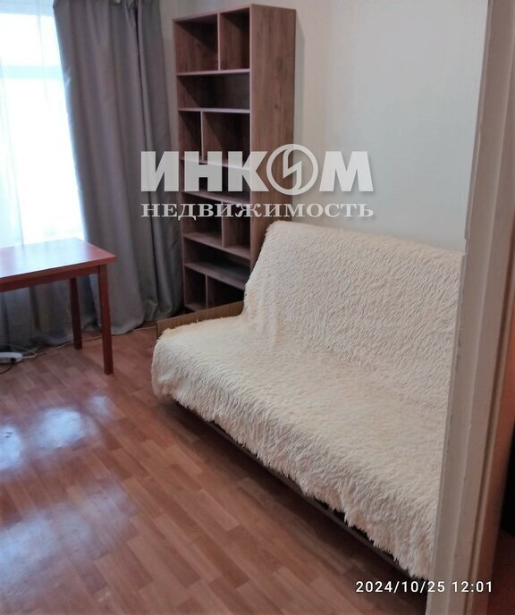 квартира г Москва метро Щелковская ул Байкальская 15 муниципальный округ Гольяново фото 13