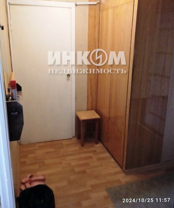 квартира г Москва метро Щелковская ул Байкальская 15 муниципальный округ Гольяново фото 17