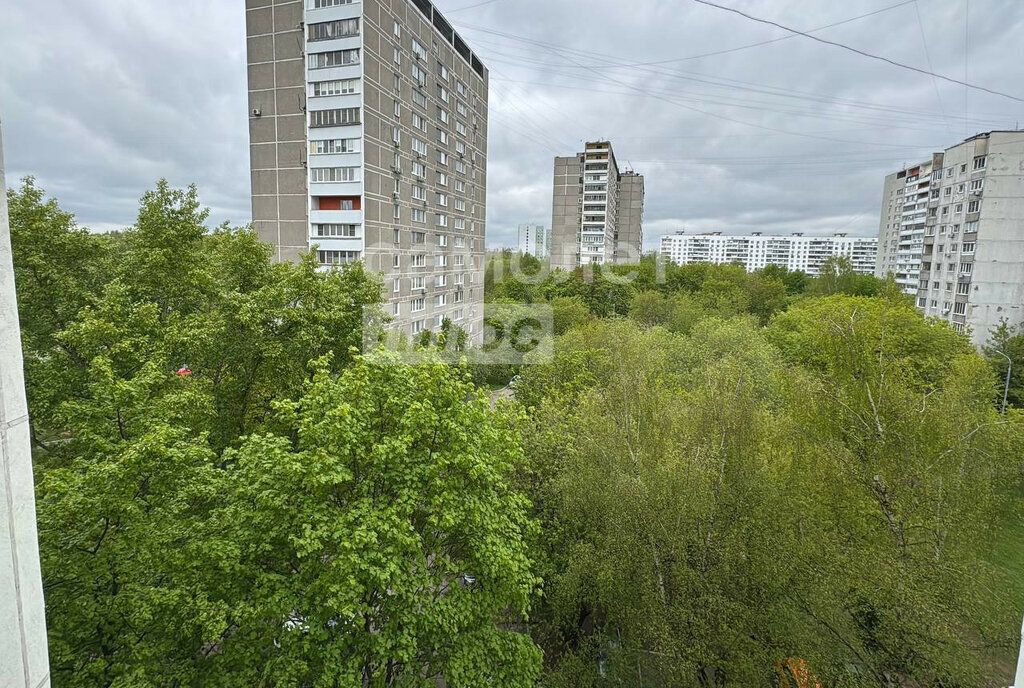 квартира г Москва метро Новогиреево пр-кт Свободный 9к/2 муниципальный округ Ивановское фото 17