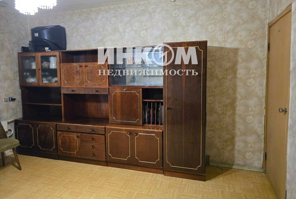 квартира г Москва метро Первомайская ул Челябинская 6 фото 6