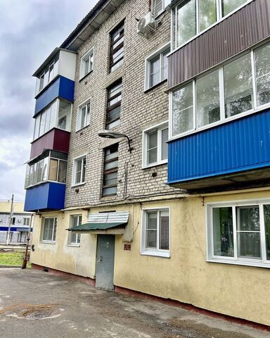 р-н Чаплыгинский г Чаплыгин ул Октябрьская 54 фото