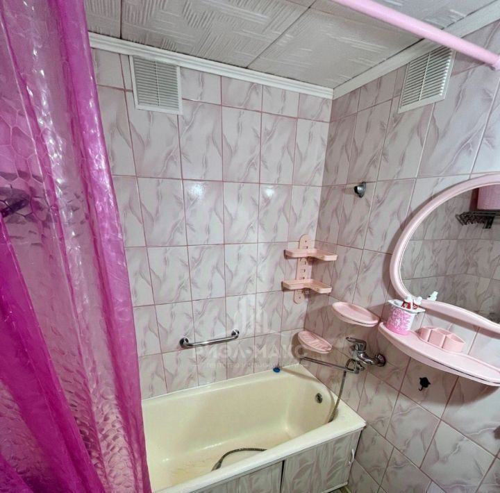квартира г Брянск р-н Советский ул Брянского Фронта 20к/1 фото 14