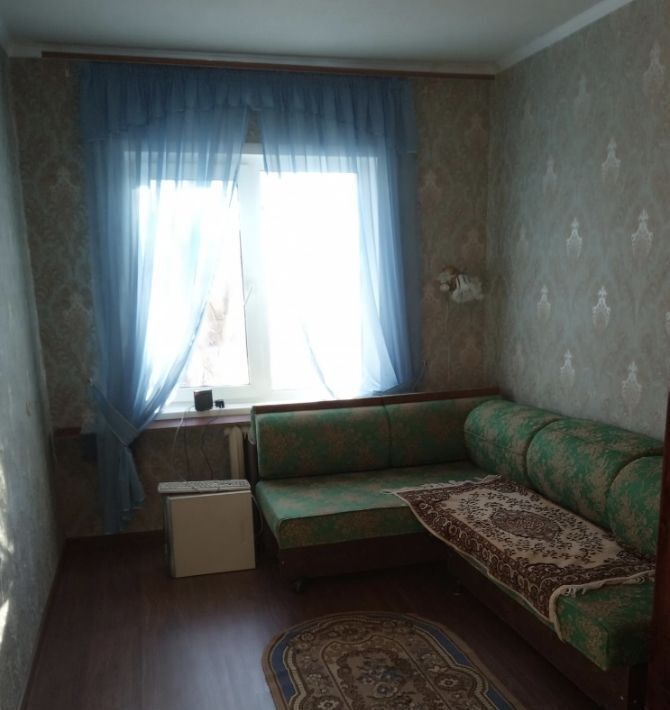 квартира г Пенза р-н Октябрьский ул Циолковского 39 фото 8
