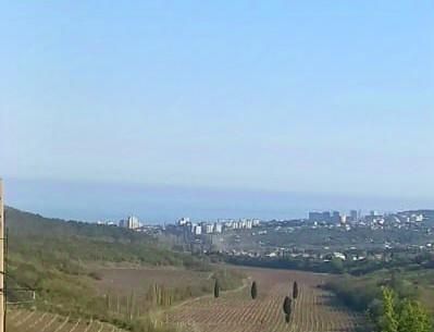 земля г Алушта с Нижняя Кутузовка ул Троицкая фото 2