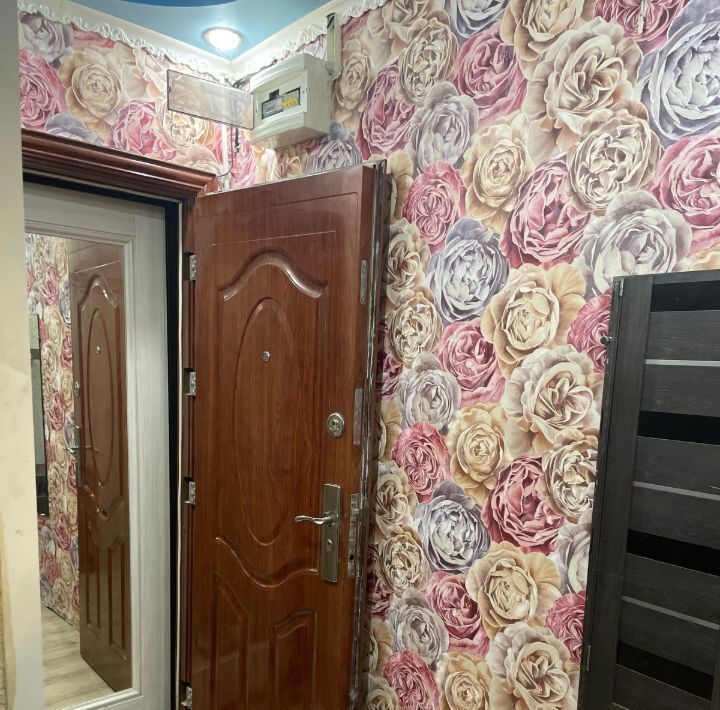 квартира г Брянск р-н Бежицкий ул Дружбы 10 фото 10