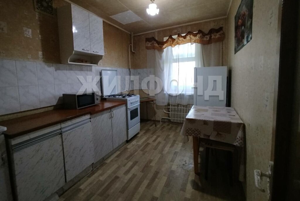 квартира г Георгиевск ул Черняховского 73 фото 12