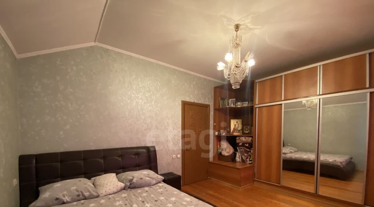 дом г Пятигорск ул Железнодорожная 46 фото 16