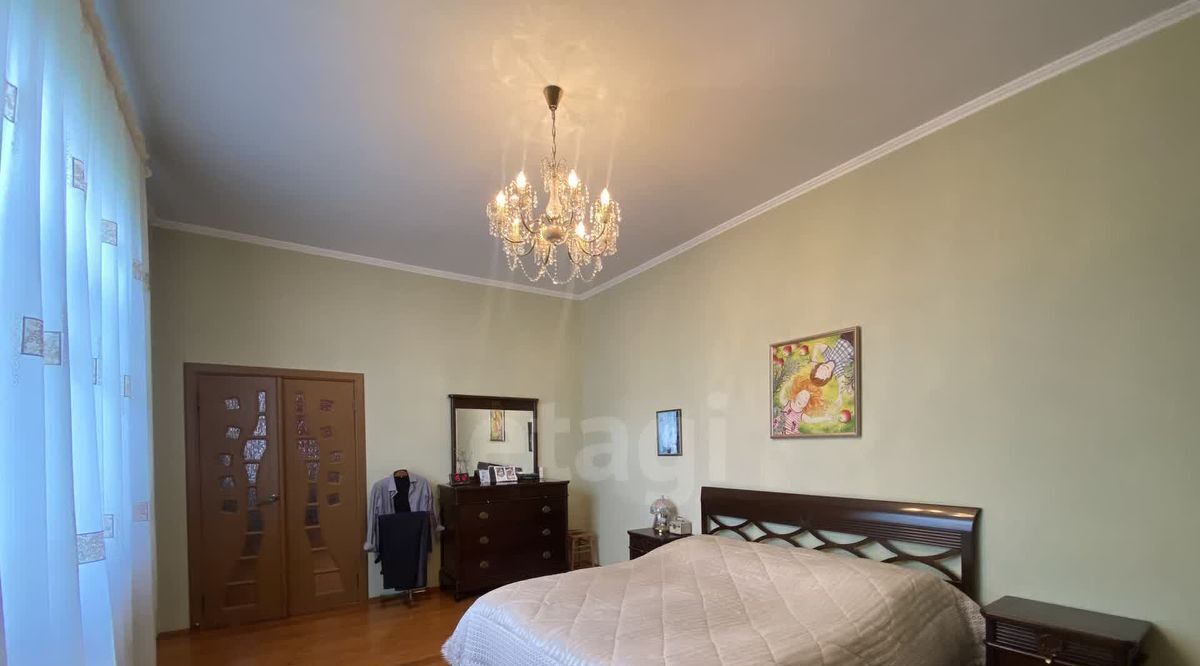дом г Пятигорск ул Железнодорожная 46 фото 17