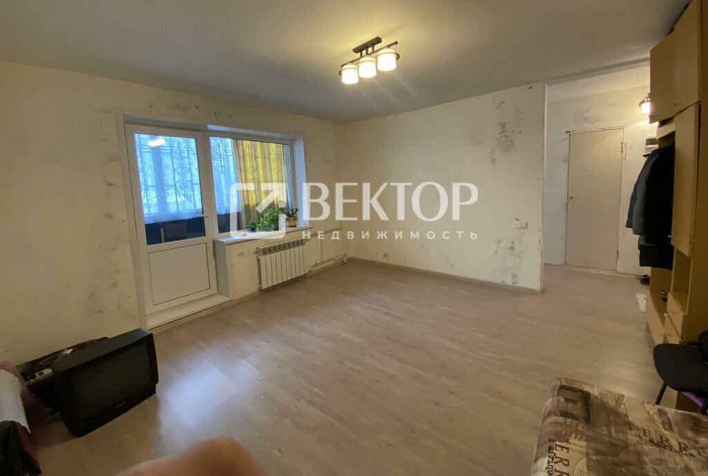 квартира г Кострома ул Скворцова 9 фото 3