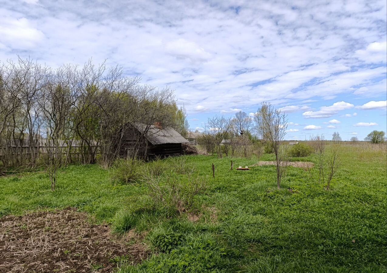 дом г Шахунья д Лубяна фото 9