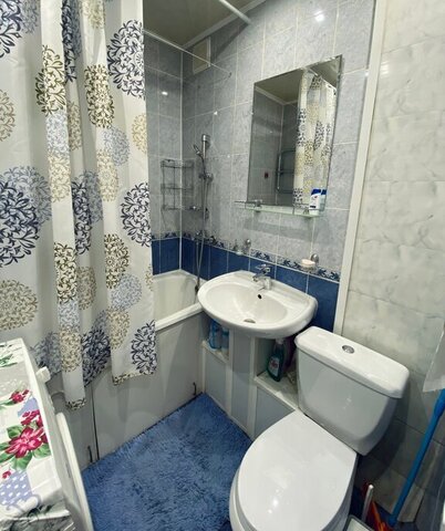 квартира ул Семафорная 231 фото
