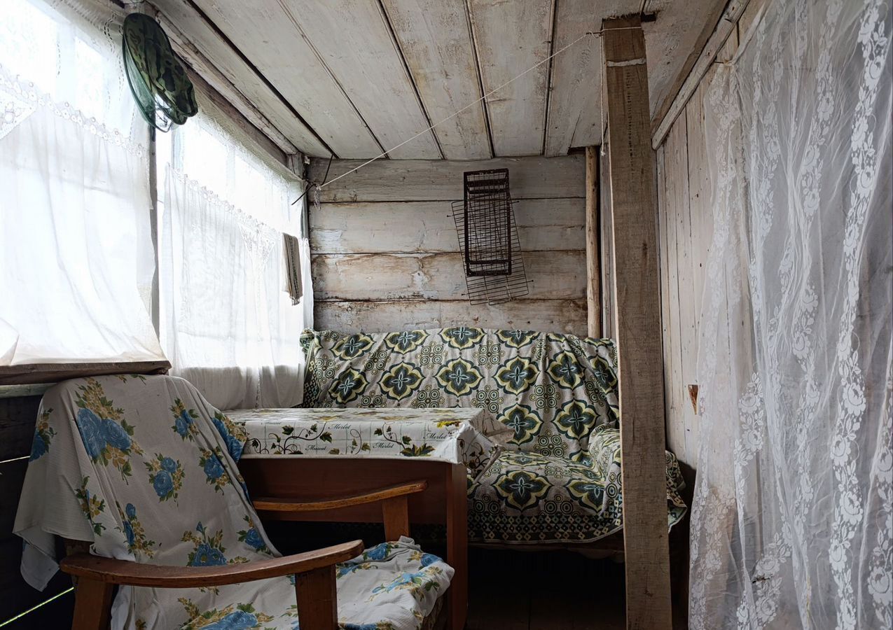дом г Шахунья д Лубяна фото 13