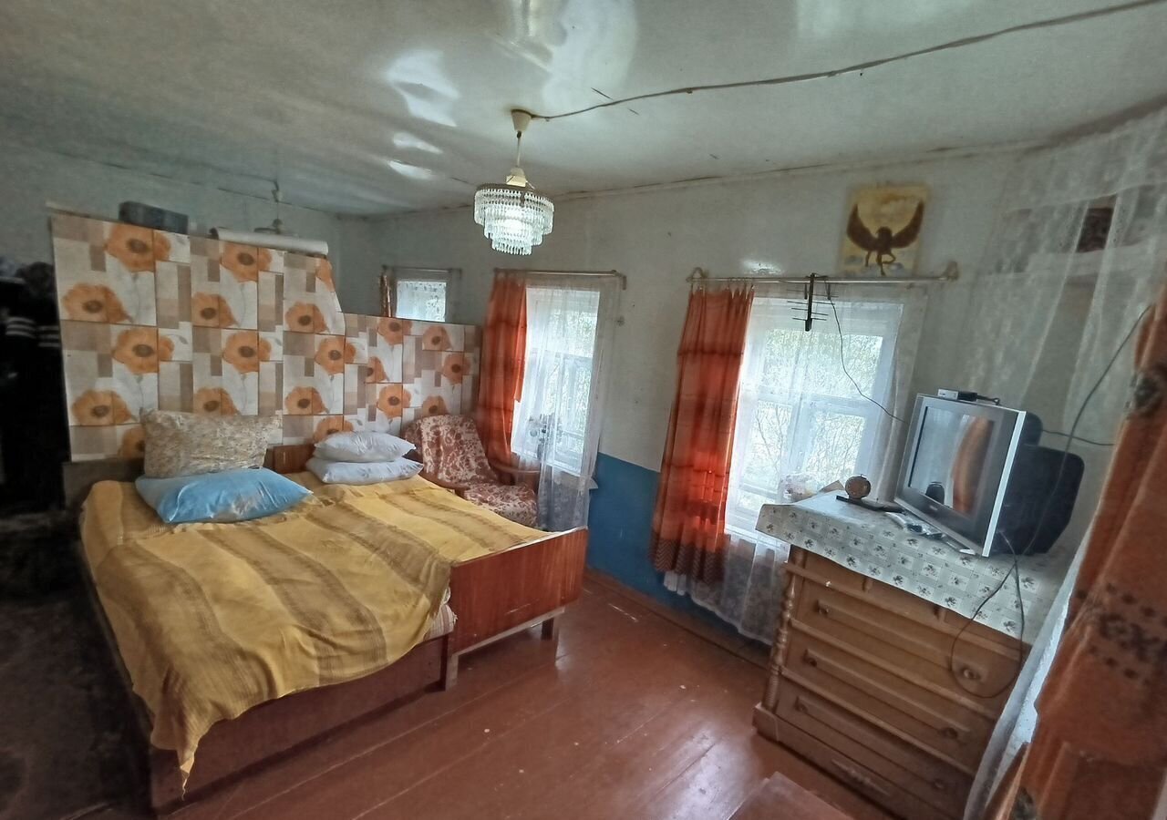 дом г Шахунья д Лубяна фото 15