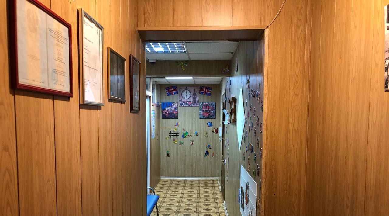 офис г Ачинск 1-й Юго-Восточный микрорайон 22 фото 9