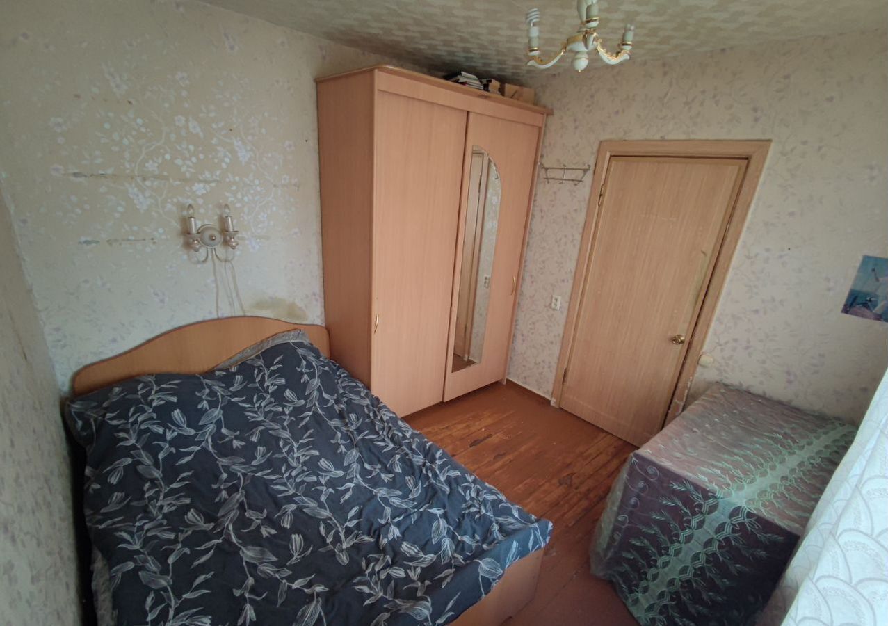 квартира г Миасс ул Попова 19 р-н Северный, Миасский г. о. фото 3