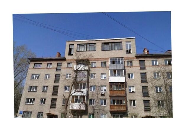 дом 41 Площадь Маркса фото