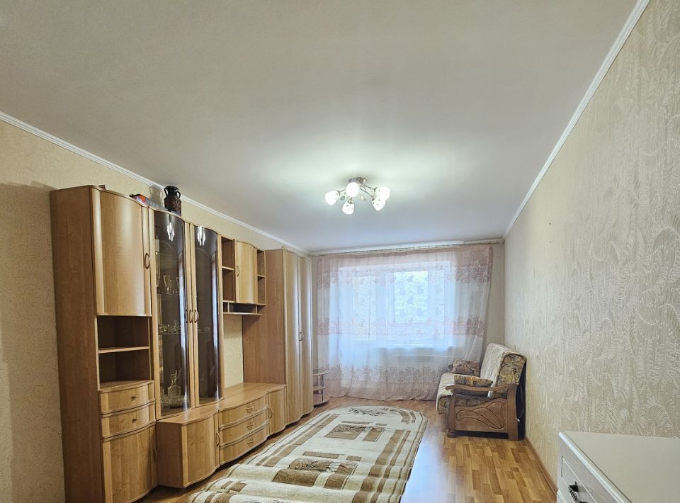 квартира г Брянск р-н Советский ул Романа Брянского 6 фото 3