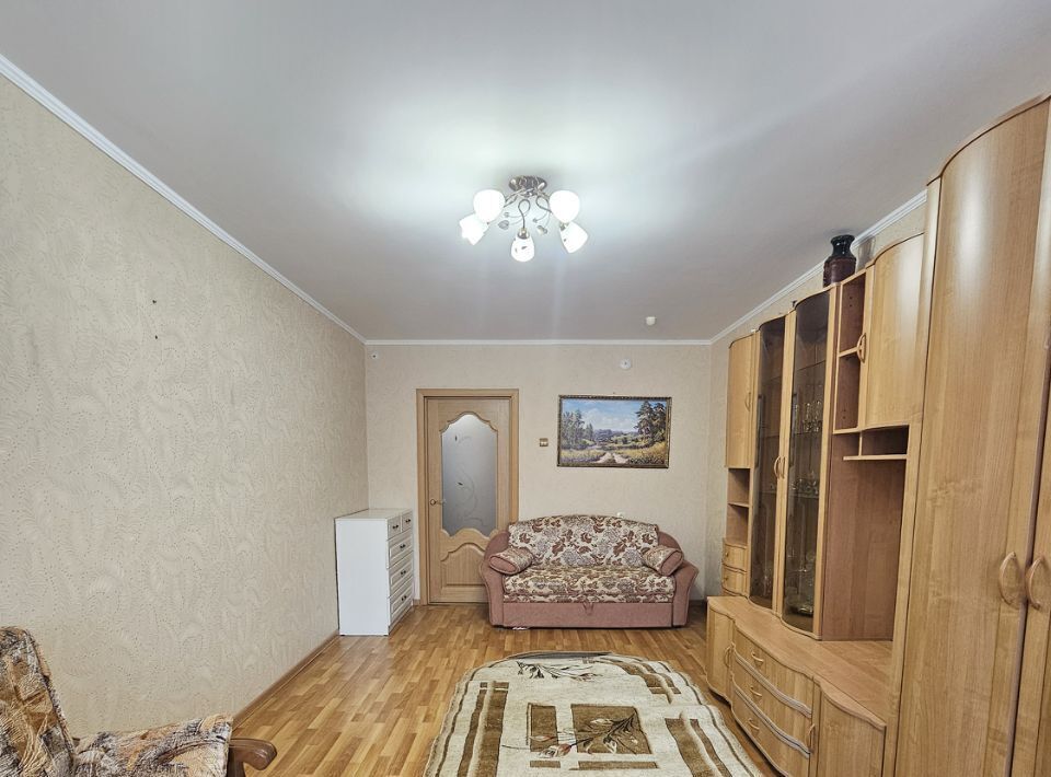 квартира г Брянск р-н Советский ул Романа Брянского 6 фото 4