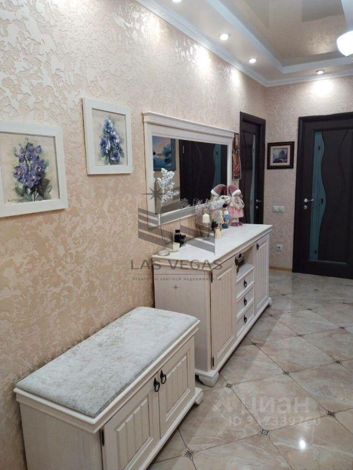 квартира г Сочи ул Тюльпанов 41/5 ЖК «Солнечный пляж» городской округ Сириус, город, Сириус фото 6