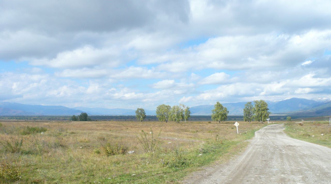 земля г Горно-Алтайск фото 1