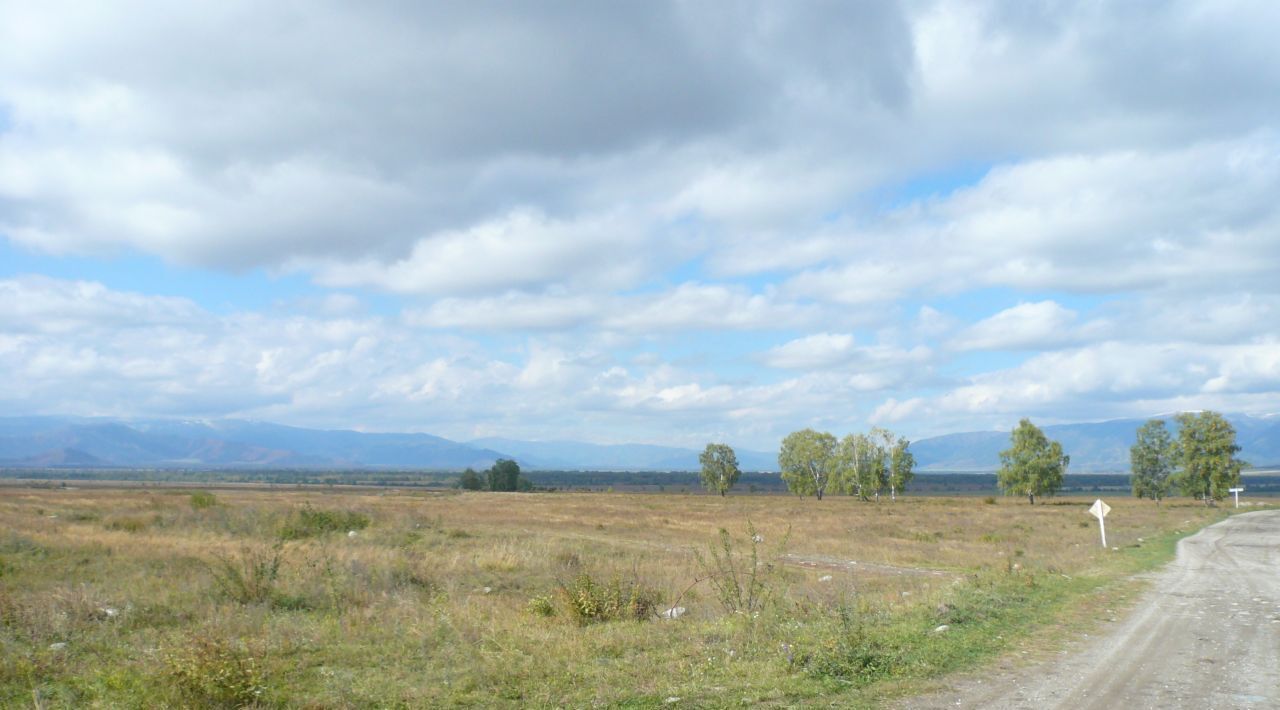 земля г Горно-Алтайск фото 2