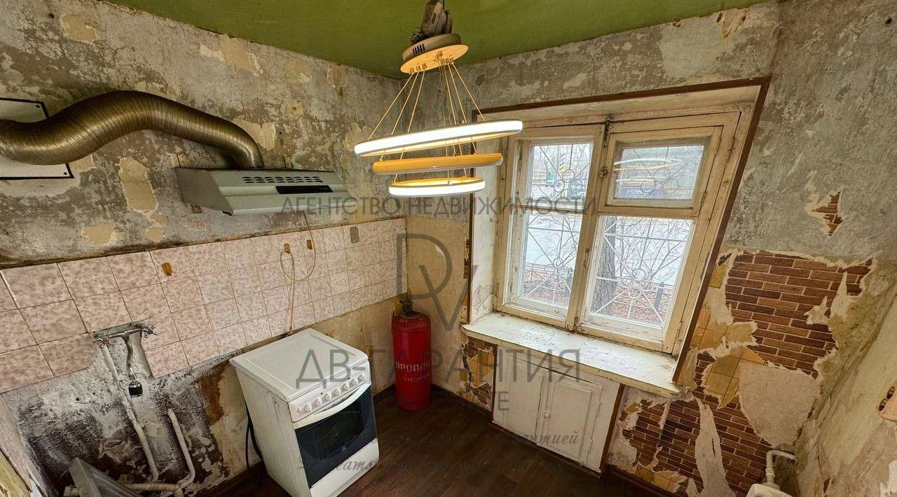 квартира г Комсомольск-на-Амуре Центральный округ ул Вокзальная 29 фото 3